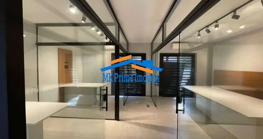 Prédio comercial para locação – 180 m² | vila olímpia – são paulo