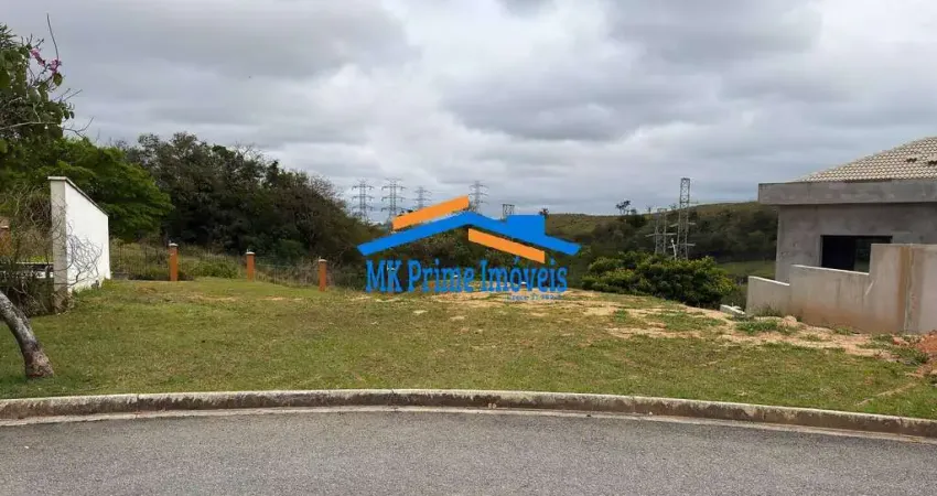 Terreno em condomínio fechado à venda na Alameda Michelangelo, Alphaville, Santana de Parnaíba