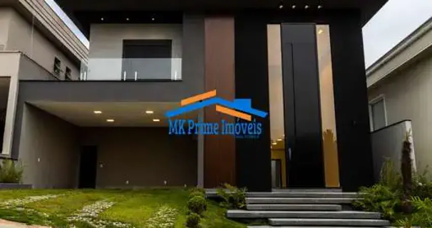 Casa em condomínio fechado com 5 quartos à venda na Alameda Arco-Íris, Colinas da Anhangüera, Santana de Parnaíba