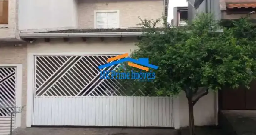 Casa com 3 quartos à venda na Rua José Simões Ferreira Filho, Jardim D'Abril, Osasco