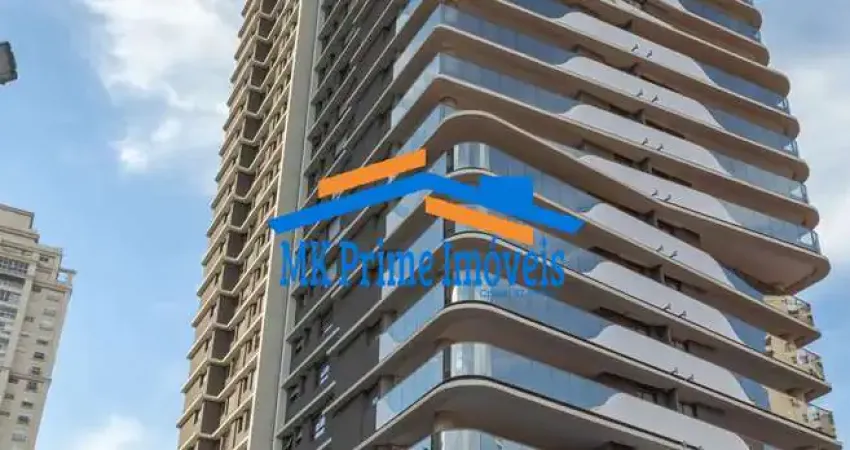 Apartamento à venda – alphaville | torre única | 3 suítes |175 m²
