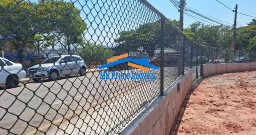 Terreno comercial à venda na Avenida Aníbal Correia, Votupoca, Barueri