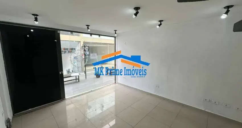 Ponto comercial à venda na Avenida João Paulo Ablas, Jardim da Glória, Cotia