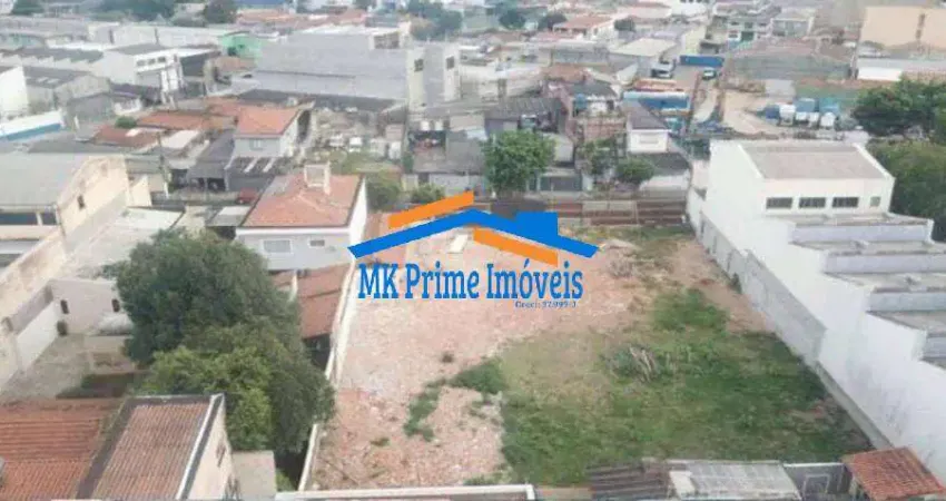 Terreno comercial para alugar na Rua Santa Francisca, Vila Jaguara, São Paulo