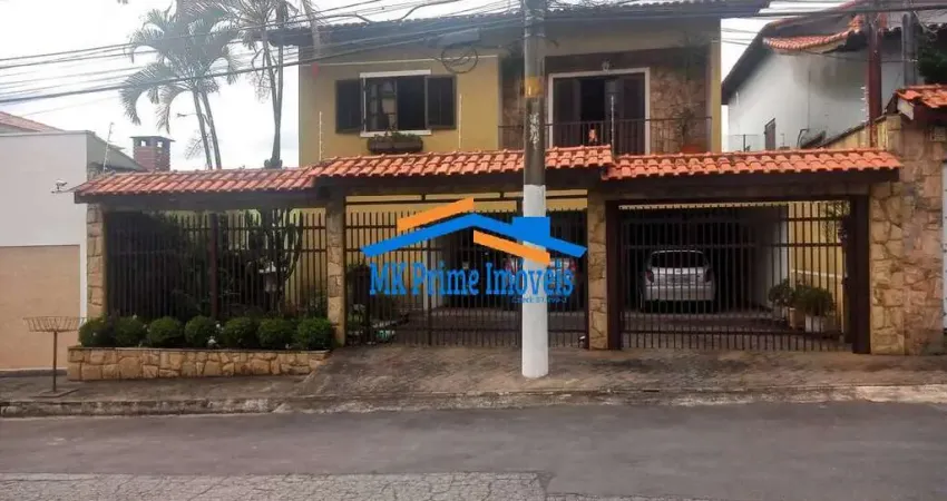 Casa com 4 quartos à venda na Rua José Cândido Lopes, City Bussocaba, Osasco