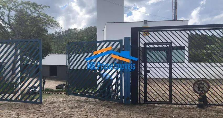 Barracão / Galpão / Depósito com 5 salas para alugar na Avenida Professor Joaquim Barreto, Centro, Cotia