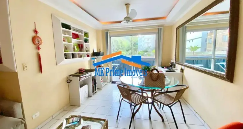 Apartamento para locação com 3 dormitórios - praia da enseada/guarujá.