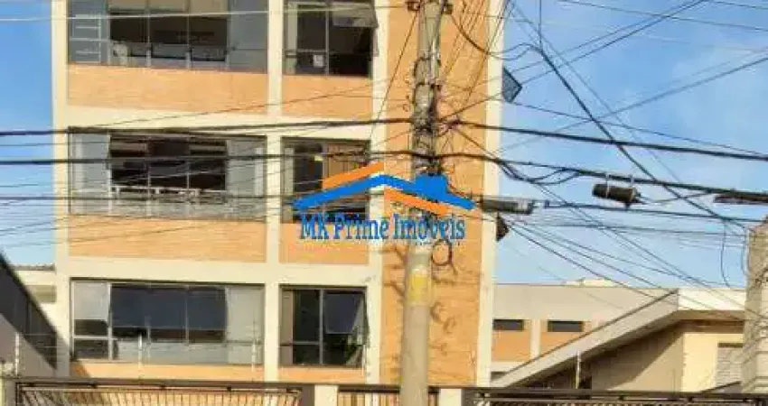 Prédio comercial à venda na vila leopoldina – 634 m² – 4 andares – 9 vagas