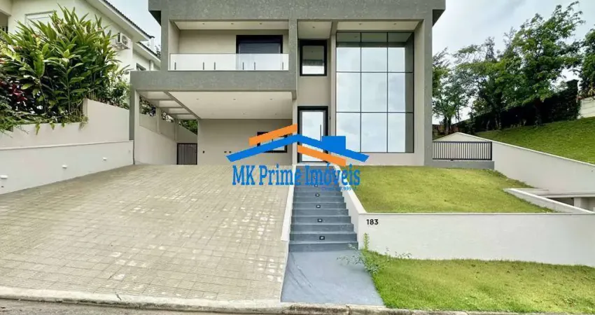 Casa em condomínio fechado com 4 quartos à venda na Estrada Carlos Antônio Pereira de Castro, Pitas, Cotia