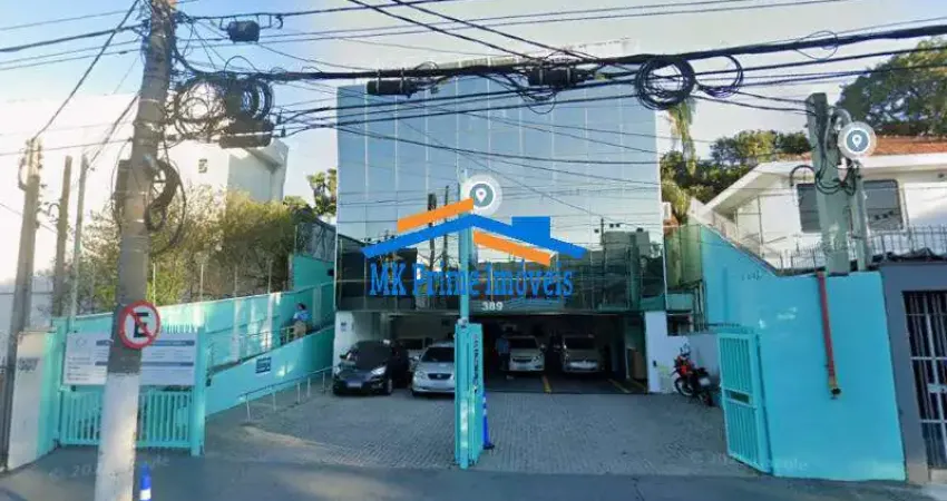 Prédio comercial com 935 m² e amplo terreno de 1.459 m² – zcor2