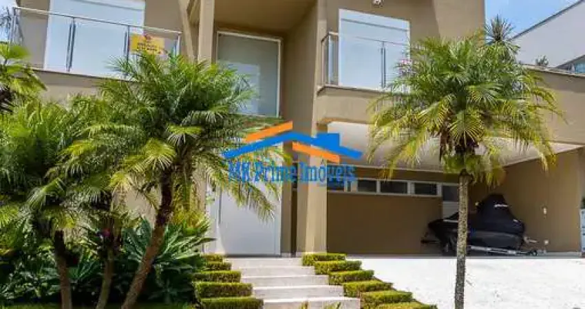 Casa em condomínio fechado com 3 quartos à venda na Alameda Indus, Alphaville, Santana de Parnaíba