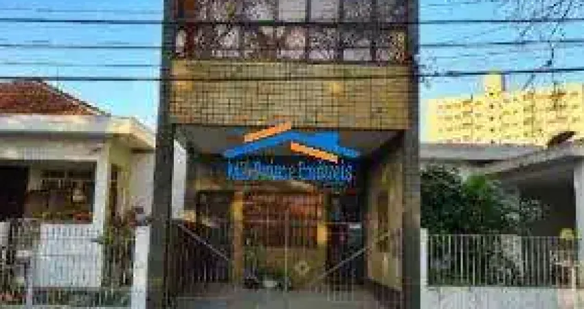 Prédio com 4 salas à venda na Rua Clotilde Galesi, Vila Osasco, Osasco