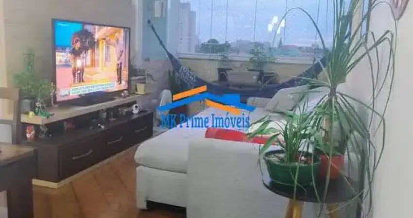 Apartamento à venda com 02 quartos, 02 vagas e 67m² - jaguaribe- osasco