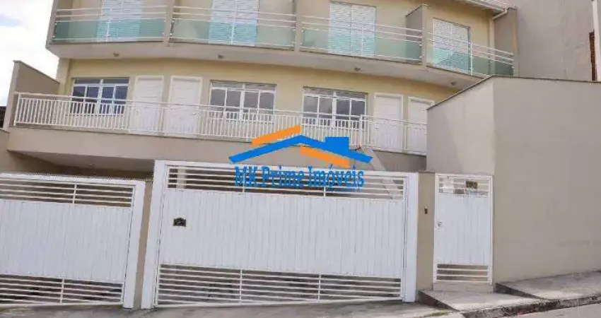 Casa em condomínio a venda com 2 quartos, 55 m² - veloso/osasco