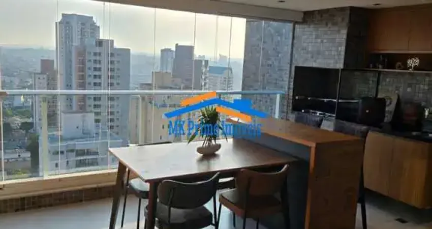 Apartamento andar alto vista centro - soberano - 3 suítes - 3 vagas!