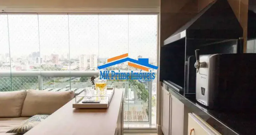 Apartamento com 3 quartos à venda na Avenida Hilário Pereira de Souza, Centro, Osasco