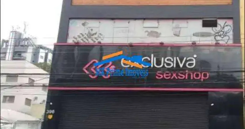 Prédio com 2 salas à venda na Avenida Maria Campos, Centro, Osasco