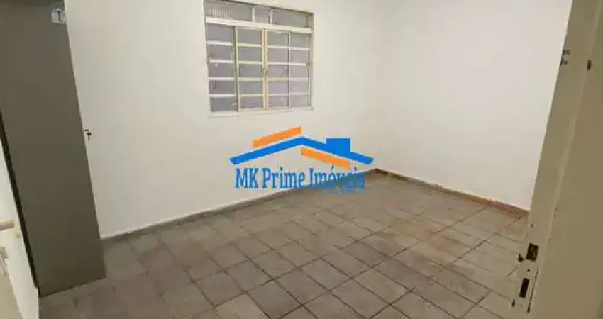 Casa comercial para locação – rua tatuapé – chácara marco – barueri