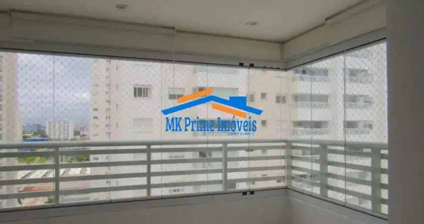 Apartamento com 3 quartos à venda na Avenida Hilário Pereira de Souza, Centro, Osasco