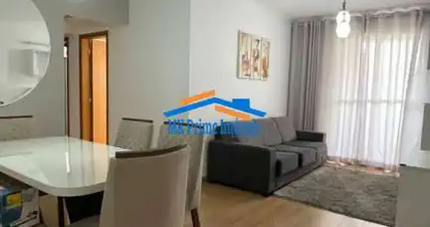 Apartamento para locação 85m², 3 quartos - residencial belas artes/osasco.