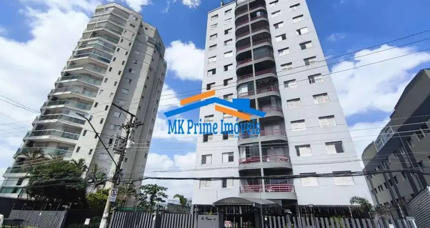 Apartamento à venda 78m², 3 quartos, 2 banheiros, 2 vagas - vila osasco