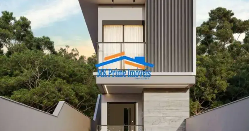 Casa com 3 quartos à venda na Rua Neyde Nocera Ferraz de Andrade, Loteamento Residencial Jardim Belas Artes, Cotia