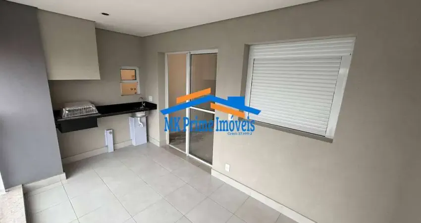 Apartamento com 3 quartos à venda na Avenida Santo Antônio, Vila Osasco, Osasco