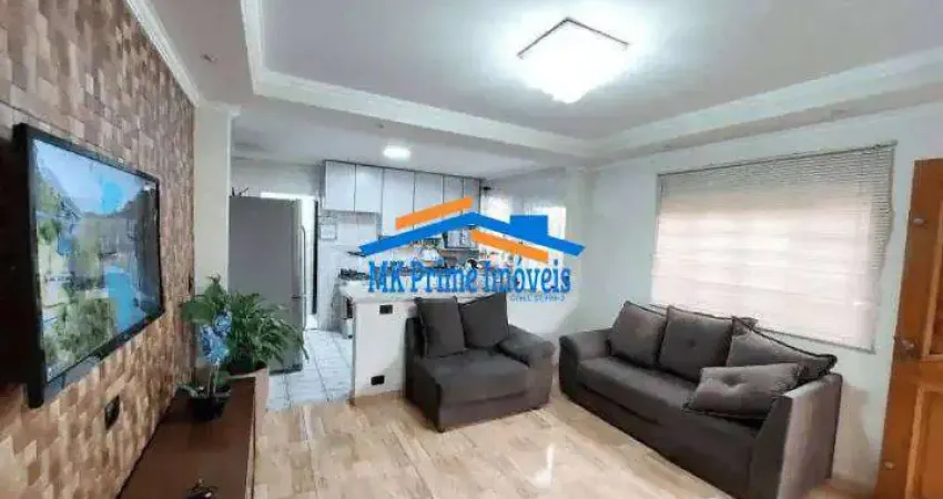 Casa à venda – 125m² – 2 dormitórios + edícula – jardim arpoador