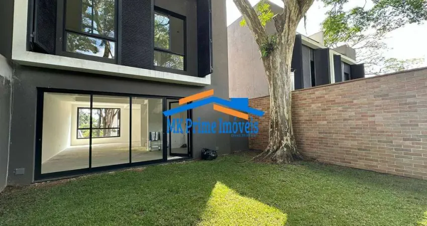 Casa 250m² com 3 quartos sendo 1 suítes em condomínio no jardim guedala.