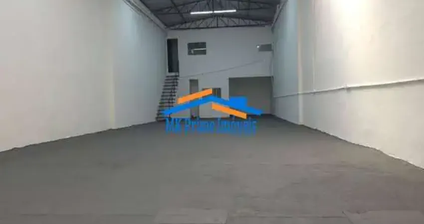 Barracão / Galpão / Depósito à venda na Rua Agenor Domingues de Siqueira, Km 18, Osasco