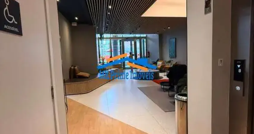 Apartamento com 1 quarto à venda na Rua Melo Palheta, Água Branca, São Paulo