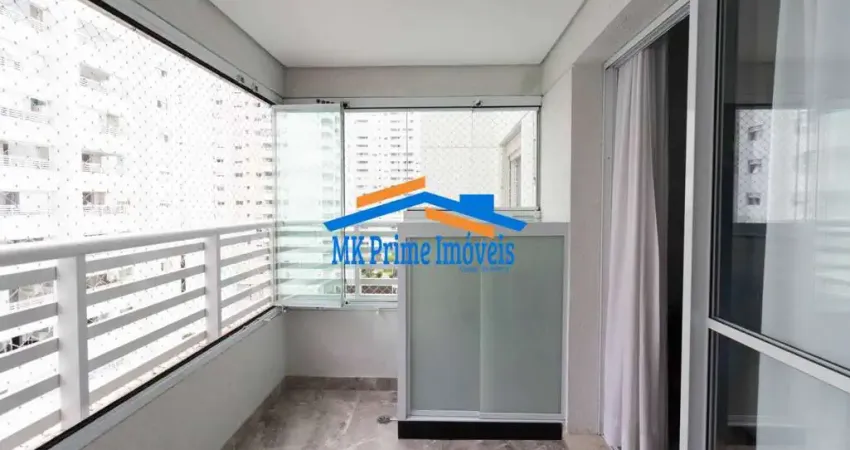 Apartamento 83 m² com quartos no condomínio jardins do brasil.