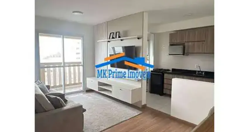 Apartamento 2 quartos, 83m² - cond. bellini mobiliado - alphaville/barueri