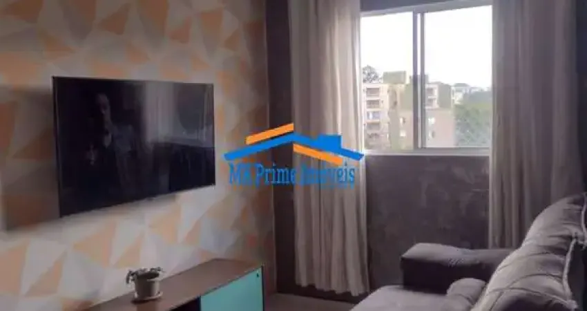 Apartamento à venda – 2 dormitórios | jardim rincão – cotia/sp