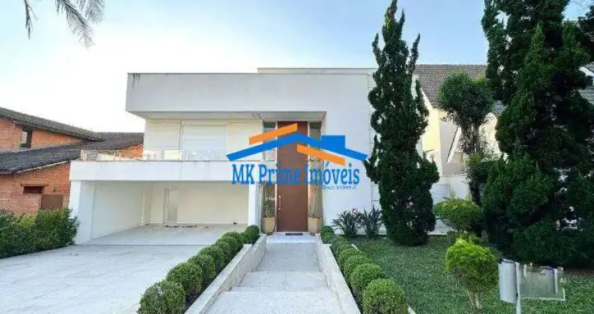 Casa em condomínio fechado com 4 quartos à venda na Alameda Mamoré, Alphaville Centro Industrial e Empresarial/Alphaville., Barueri