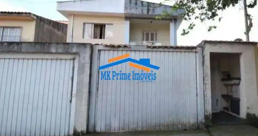 Casa com 3 quartos à venda na Rua Catalunha, Jaguaré, São Paulo