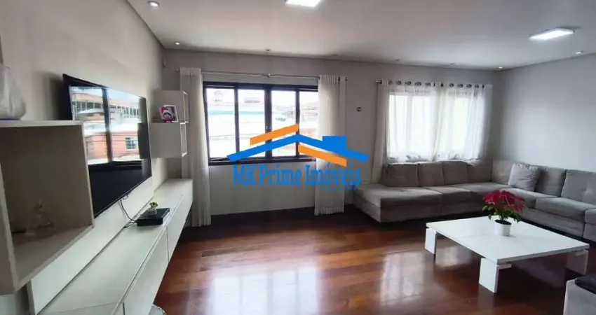 Casa à venda 278m² com 3 Quartos, 2 suítes, 8 vagas - Jaguaribe Osasco
