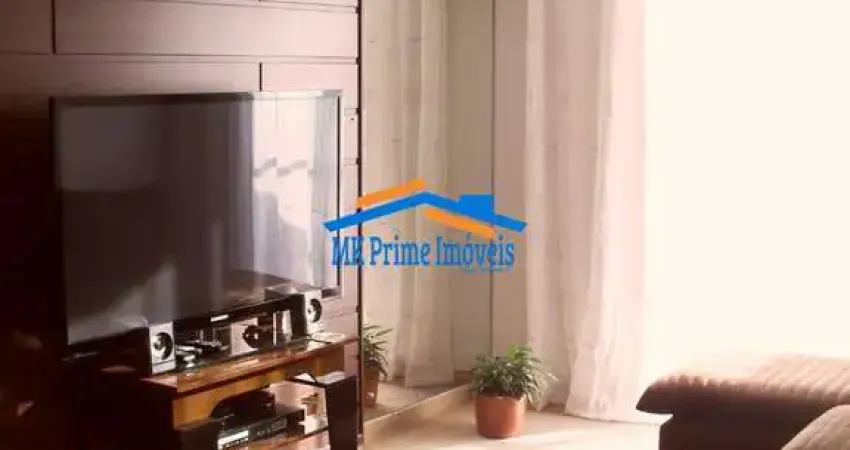 Apartamento com 2 quartos à venda na Rua Santa Marcela, Jardim Roberto, Osasco