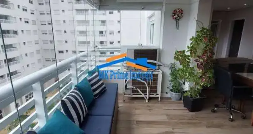 Apartamento com 2 quartos à venda na Avenida Hilário Pereira de Souza, Centro, Osasco