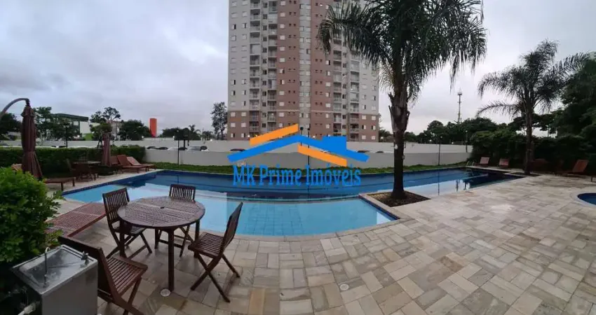 Apartamento com 3 quartos para alugar na Rua Alexandre Calame, Jaguaré, São Paulo