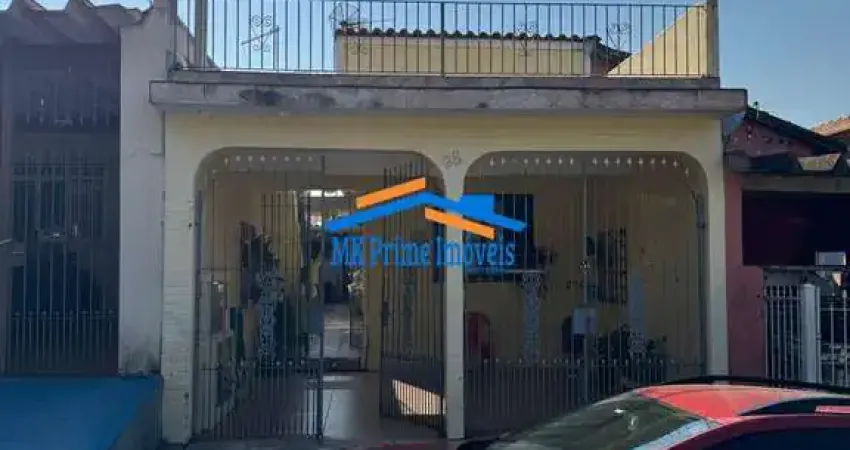 Casa com 2 quartos à venda na Rua Francisco Perotti, Bela Vista, Osasco