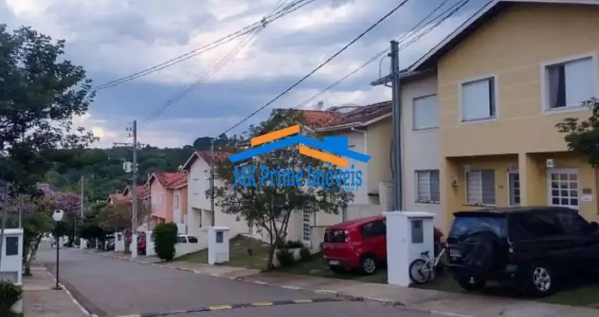 Casa em condomínio fechado com 3 quartos à venda na Estrada do Capuava, Jardim Belizário, Cotia