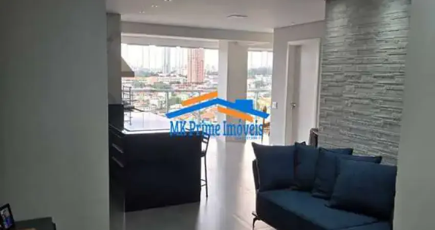 Apartamento - Minimalismo e Sofisticação no Coração do Conforto!