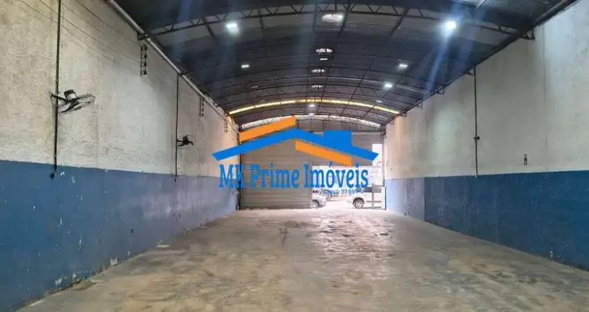 Barracão / Galpão / Depósito para alugar na Rua São Luiz, Rochdale, Osasco