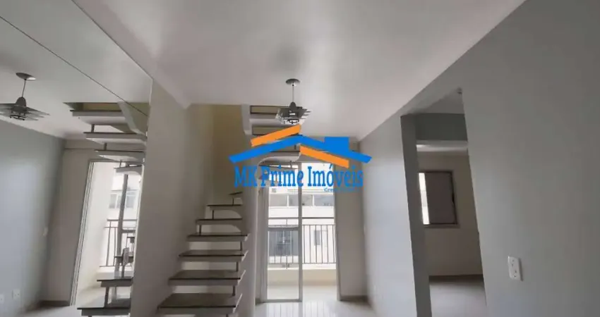 Apartamento com 4 quartos à venda na Rua Pernambucana, Conceição, Osasco