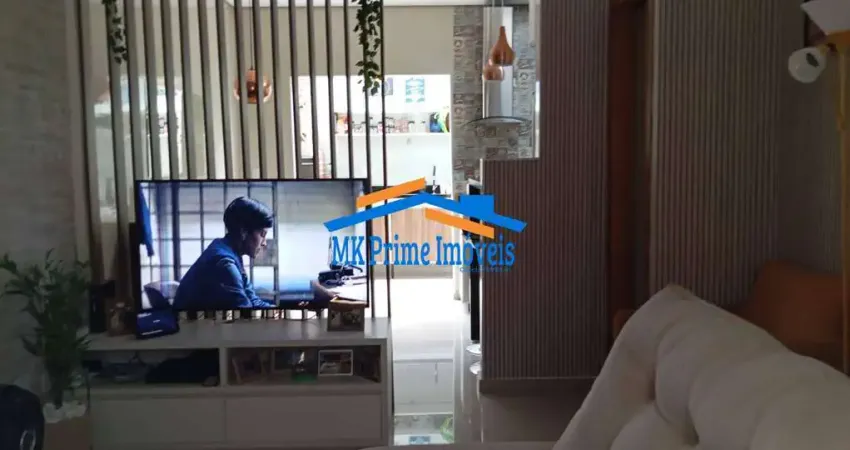 Lindo Sobrado em Condomínio com 72 m² 2 dorm. 1 vaga - Jaguaribe