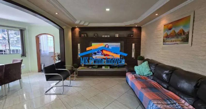 Salão comercial com Sobreloja Residencial à venda com 03 Dorm. - OSASCO.