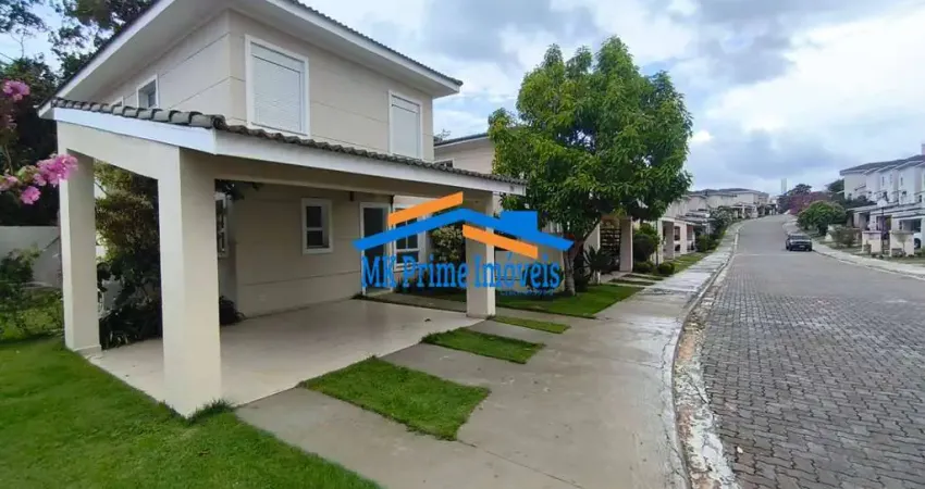 Casa à Venda 170m² com 3 Quartos, 3 suítes - Cond. Mirante Cotia