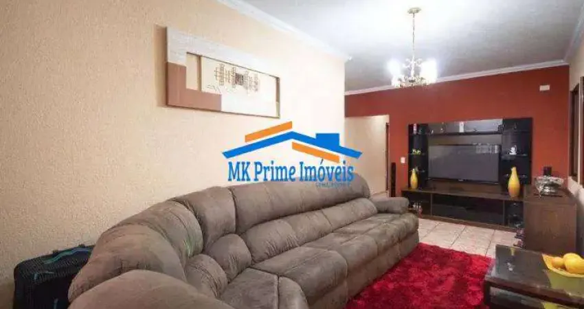 Casa com 4 quartos à venda na Rua Vicente Cecílio, Jaguaribe, Osasco