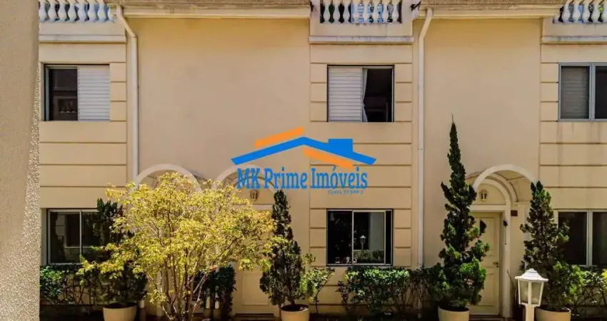 Casa em condomínio 155m² com 3 quartos no Cond. Villas S. Francisco 10